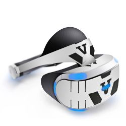 Folien für Spielekonsolen matt