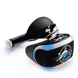 Folien für Spielekonsolen matt