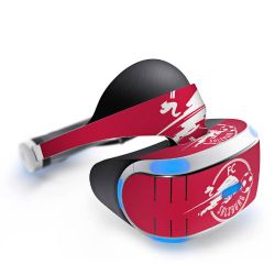 Folien für Spielekonsolen matt