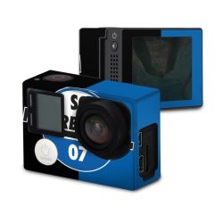 Folien für Kameras matt