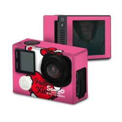 Folien für Kameras matt