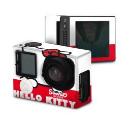 Folien für Kameras matt