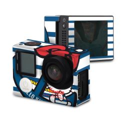 Folien für Kameras matt