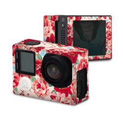 Folien für Kameras matt