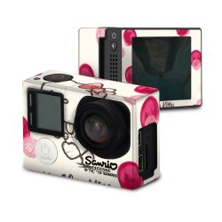 Folien für Kameras matt