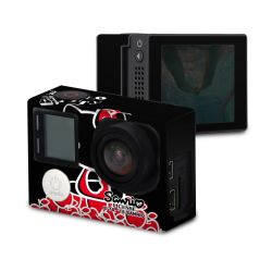 Folien für Kameras matt