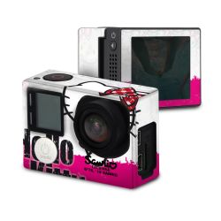 Folien für Kameras matt