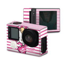 Folien für Kameras matt