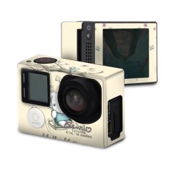 Folien für Kameras matt