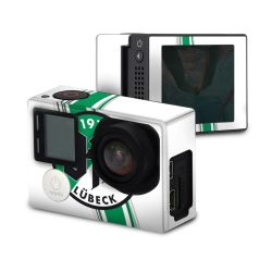 Folien für Kameras matt