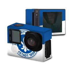 Folien für Kameras matt