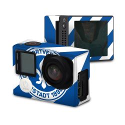 Folien für Kameras matt