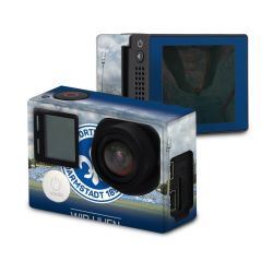 Folien für Kameras matt