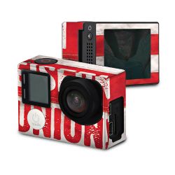 Folien für Kameras matt