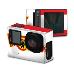 Folien für Kameras matt