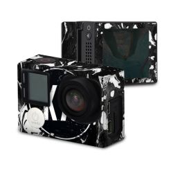 Folien für Kameras matt