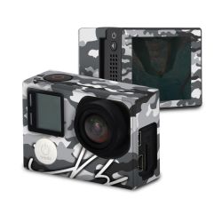 Folien für Kameras matt