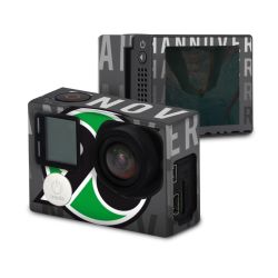 Folien für Kameras matt