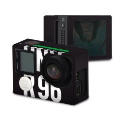 Folien für Kameras matt