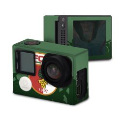 Folien für Kameras matt