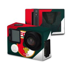 Folien für Kameras matt