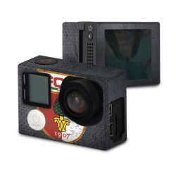 Folien für Kameras matt