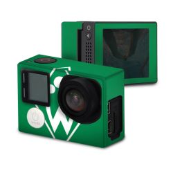 Folien für Kameras matt