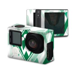 Folien für Kameras matt