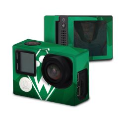 Folien für Kameras matt