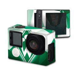 Folien für Kameras matt