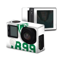 Folien für Kameras matt