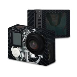 Folien für Kameras matt