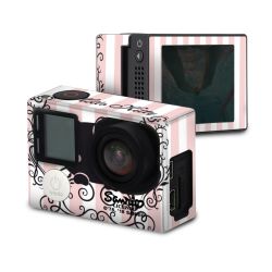 Folien für Kameras matt