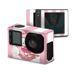 Folien für Kameras matt