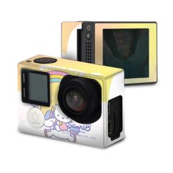 Folien für Kameras matt