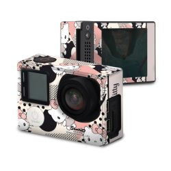 Folien für Kameras matt