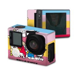 Folien für Kameras matt