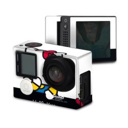 Folien für Kameras matt