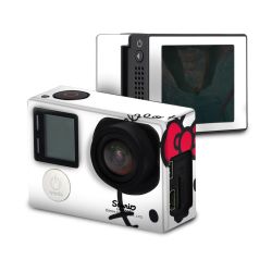 Folien für Kameras matt