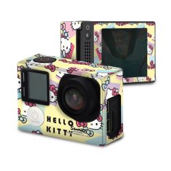 Folien für Kameras matt