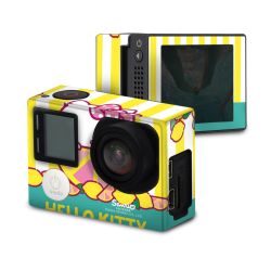 Folien für Kameras matt