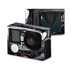 Folien für Kameras matt