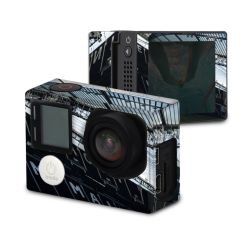 Folien für Kameras matt