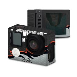 Folien für Kameras matt