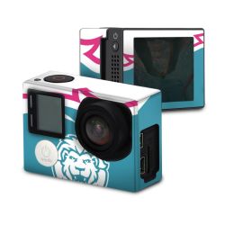 Folien für Kameras matt