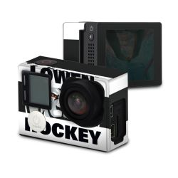 Folien für Kameras matt