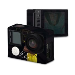 Foils for Cameras matt