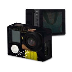 Foils for Cameras matt