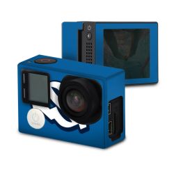 Folien für Kameras matt