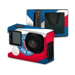 Folien für Kameras matt